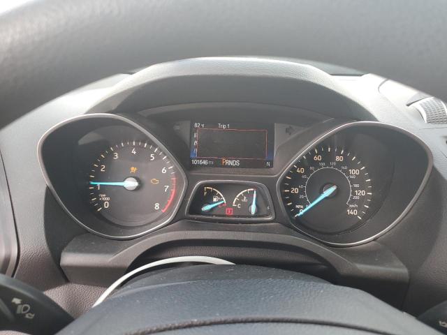 Photo 9 from auction – 2017 FORD ESCAPE SE with VIN 1FMCU0GD1HUA48262