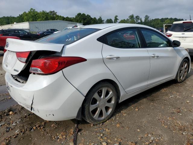 Photo 3 from auction – 2013 HYUNDAI ELANTRA with VIN 5NPDH4AE0DH409233