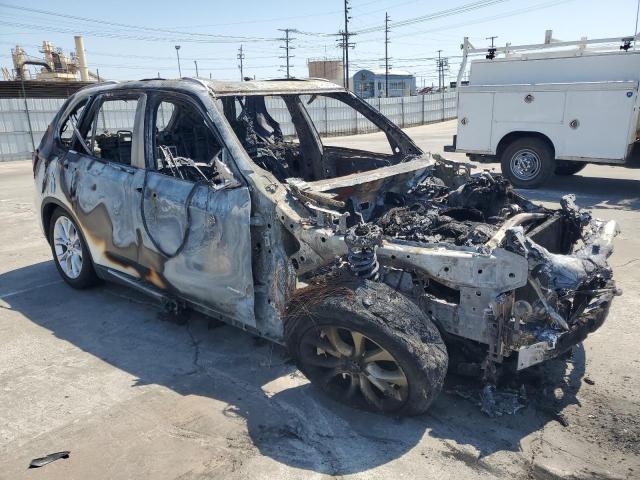 Photo 4 from auction – 2016 BMW X5 SDRIVE3 with VIN 5UXKR2C56G0R69702