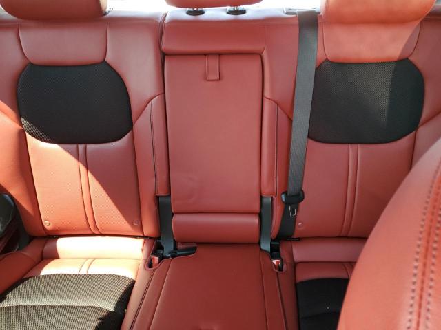 Photo 10 from auction – 2023 GENESIS GV70 BASE with VIN KMUMADTB0PU129097