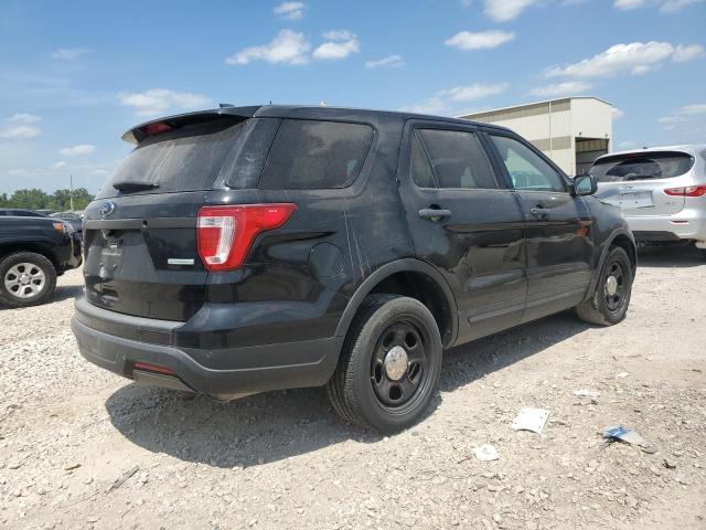 Photo 3 from auction – 2018 FORD EXPLORER P with VIN 1FM5K8AT0JGC57235