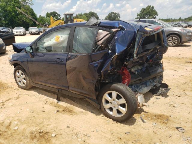 Photo 2 from auction – 2012 NISSAN VERSA S with VIN 3N1BC1CP6CK287570