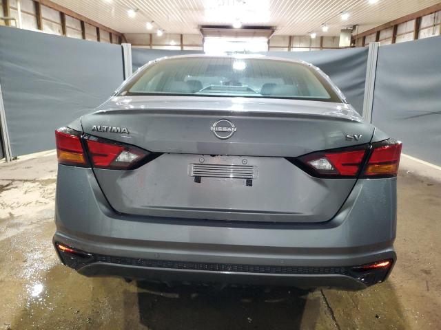 Photo 6 from auction – 2024 NISSAN ALTIMA SV with VIN 1N4BL4DV7RN393045