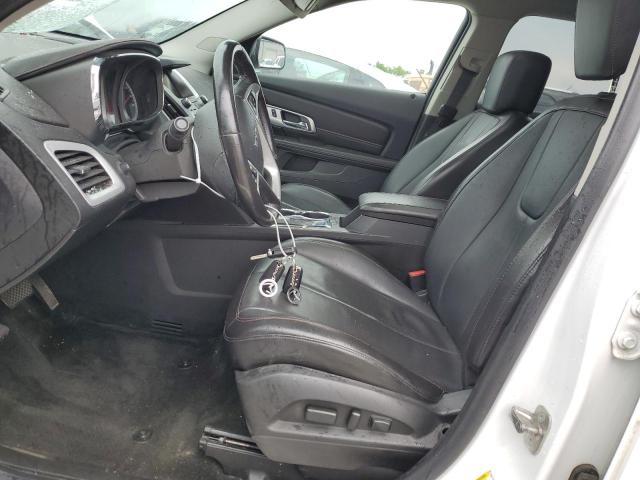Photo 7 from auction – 2015 GMC TERRAIN SL with VIN 2GKFLXEK5F6283133