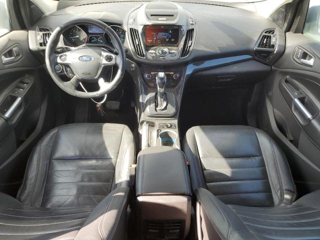 Photo 8 from auction – 2015 FORD ESCAPE TIT with VIN 1FMCU0J96FUA26663
