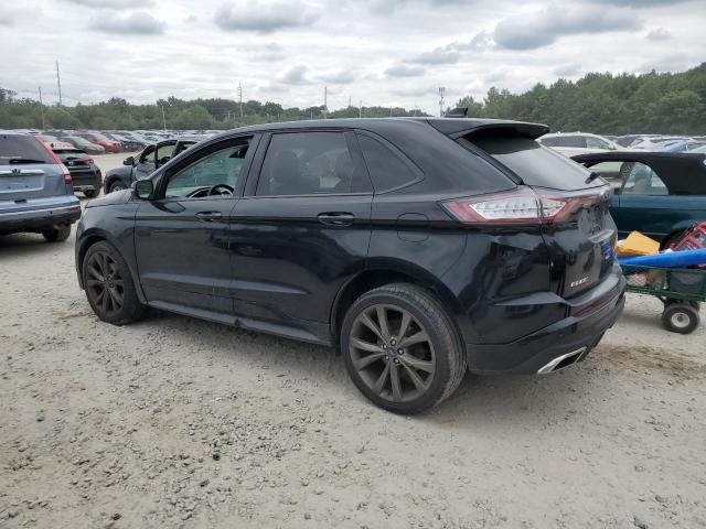 Photo 2 from auction – 2016 FORD EDGE SPORT with VIN 2FMPK4AP3GBB55013