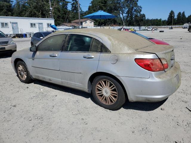 Photo 2 from auction – 2009 CHRYSLER SEBRING TO with VIN 1C3LC56B29N527620