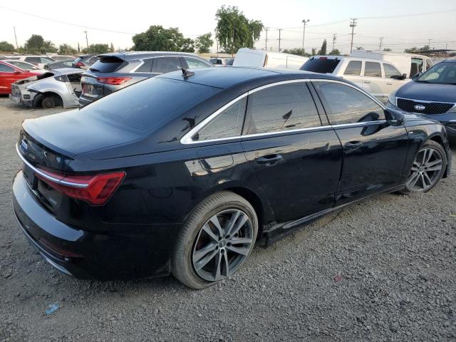 Photo 3 from auction – 2019 AUDI A6 PREMIUM with VIN WAUK2AF2XKN035505