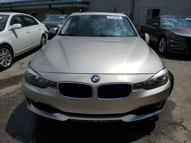 Photo 5 from auction – 2013 BMW 328 I with VIN WBA3A5C57DF604210