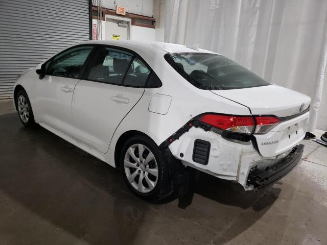 Foto 2 de la subasta – 2023 TOYOTA COROLLA LE con VIN 5YFB4MDE3PP033164