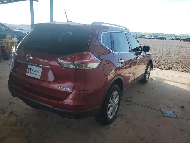 Photo 3 from auction – 2016 NISSAN ROGUE S with VIN KNMAT2MV2GP614255