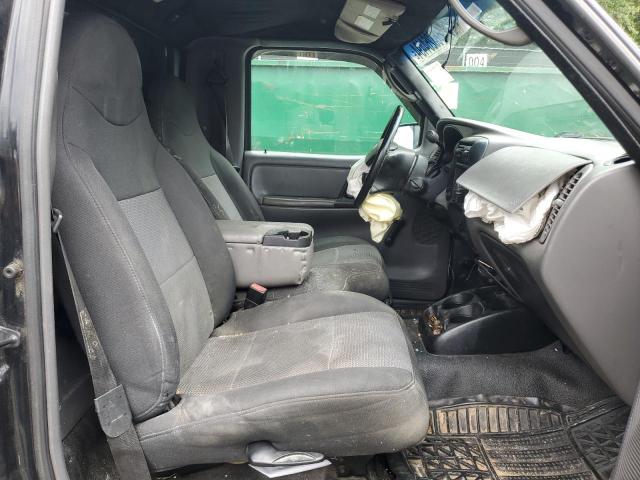 Photo 10 from auction – 2003 FORD RANGER with VIN 1FTYR10U13TA15885