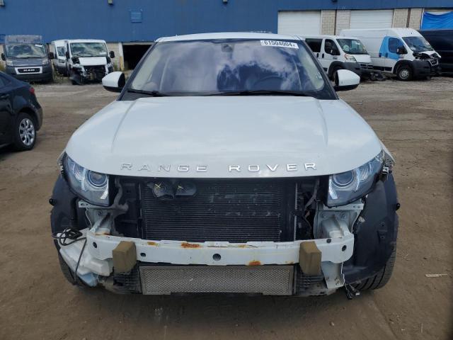Photo 5 from auction – 2015 LAND ROVER RANGE ROVE with VIN SALVP2BG5FH991559