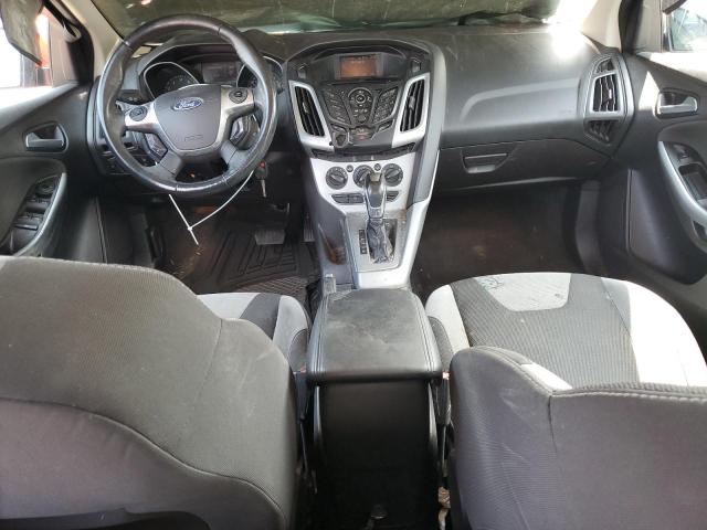 Photo 8 from auction – 2012 FORD FOCUS SE with VIN 1FAHP3K28CL399652