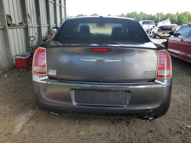 Foto 6 de la subasta – 2013 CHRYSLER 300 con VIN 2C3CCAAG3DH626931
