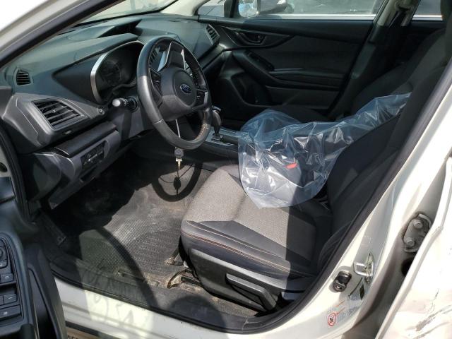 Photo 7 from auction – 2019 SUBARU CROSSTREK with VIN JF2GTADC9K8276490