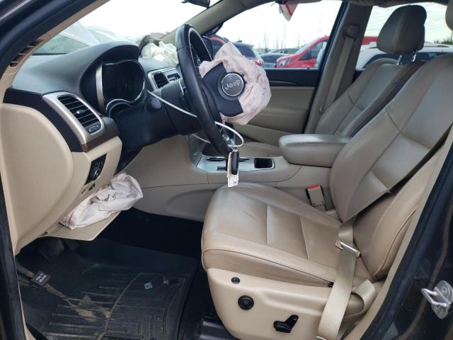 Photo 7 from auction – 2014 JEEP GRCHER L with VIN 1C4RJFAGXEC135074