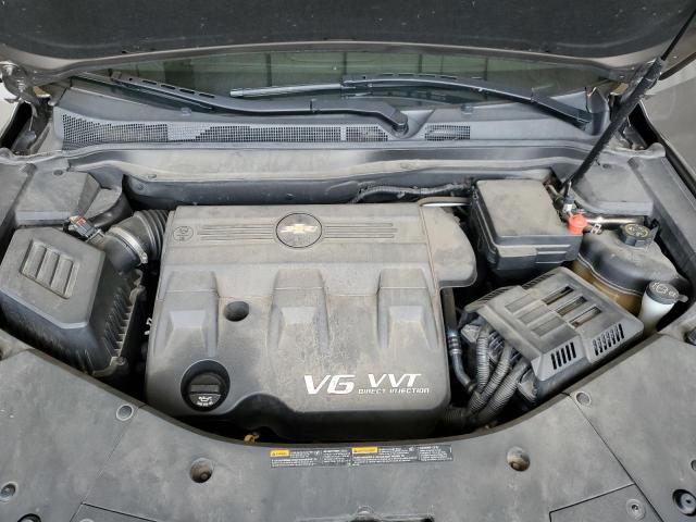 Фото 12 с аукциона – 2012 CHEVROLET EQUINOX LT с VIN 2GNFLEE55C6224063