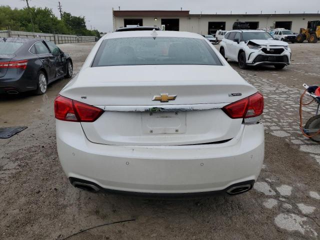 Photo 6 from auction – 2017 CHEVROLET IMPALA PRE with VIN 2G1145S3XH9103028