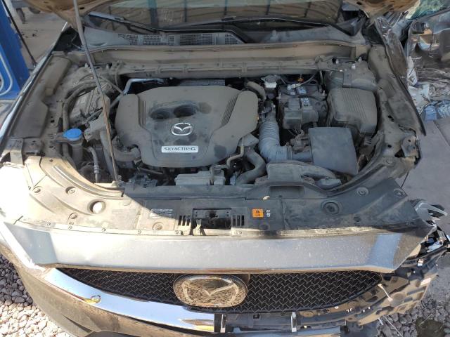 Photo 11 from auction – 2020 MAZDA CX-5 GRAND with VIN JM3KFBAY3L0755243