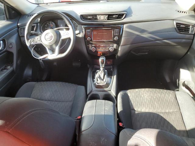 Photo 8 from auction – 2018 NISSAN ROGUE S with VIN 5N1AT2MT8JC809270