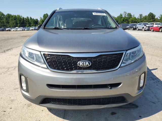 Photo 5 from auction – 2014 KIA SORENTO LX with VIN 5XYKT3A63EG507772