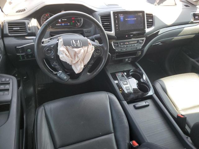 Foto 8 de la subasta – 2020 HONDA RIDGELINE con VIN 5FPYK3F79LB009263