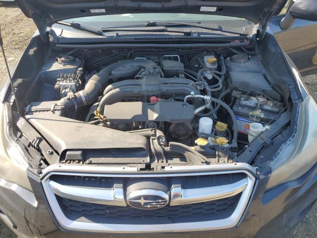 Photo 11 from auction – 2014 SUBARU IMPREZA PR with VIN JF1GJAC69EH020165