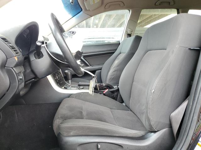 صورة رقم 7 من المزاد - 2008 SUBARU OUTBACK 2. مع VIN 4S4BP61CX87359550