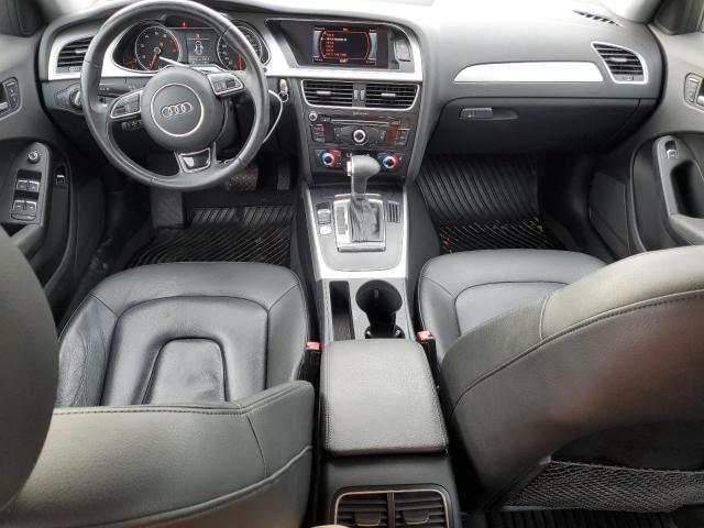 Photo 8 from auction – 2016 AUDI A4 PREMIUM with VIN WAUBFAFL1GN018435