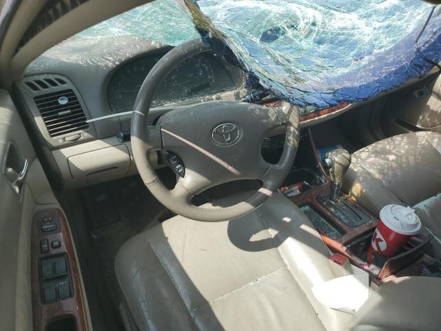 Photo 8 from auction – 2004 TOYOTA CAMRY LE with VIN 4T1BE32K64U927623