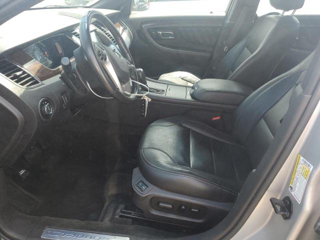 Photo 7 from auction – 2014 FORD TAURUS LIM with VIN 1FAHP2J82EG135340