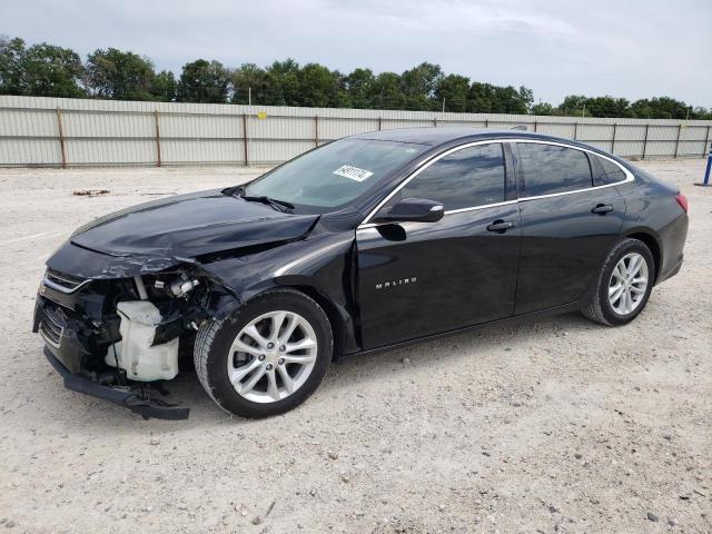 CHEVROLET MALIBU LT 2016 with VIN 1G1ZE5ST9GF325825 - Photo from auction