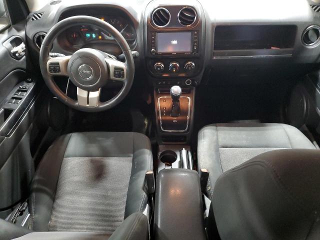 Photo 8 from auction – 2013 JEEP COMPASS LA with VIN 1C4NJDEB3DD164474