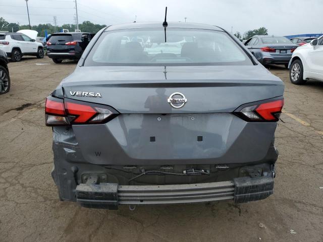 Photo 6 from auction – 2021 NISSAN VERSA S with VIN 3N1CN8DV0ML924680