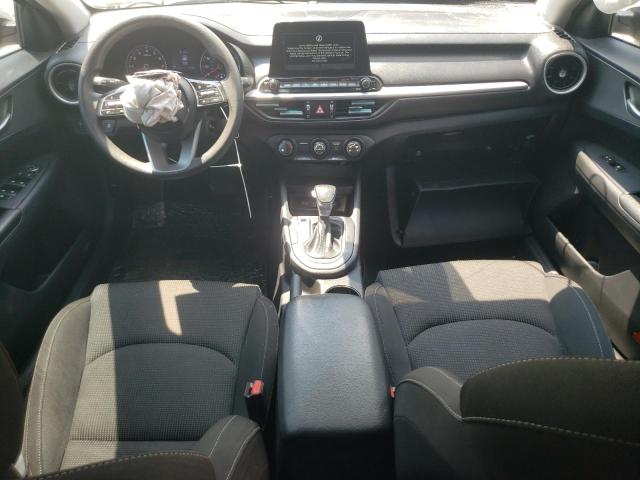 Photo 8 from auction – 2021 KIA FORTE FE with VIN 3KPF24AD4ME331156