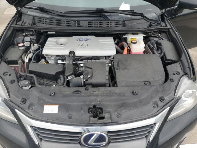 Photo 11 from auction – 2015 LEXUS CT 200 with VIN JTHKD5BH8F2223220