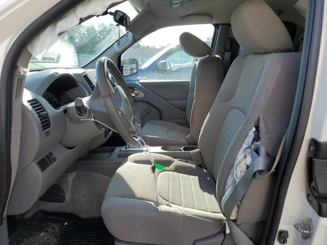 Photo 7 from auction – 2018 NISSAN FRONTIER S with VIN 1N6BD0CT1JN755470