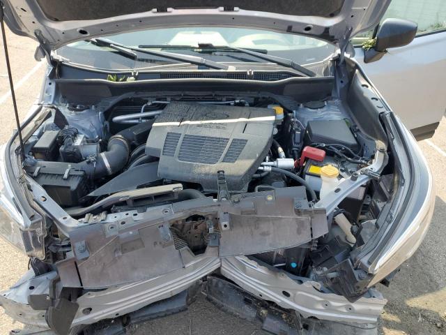 Photo 12 from auction – 2020 SUBARU FORESTER with VIN JF2SKAAC8LH447135