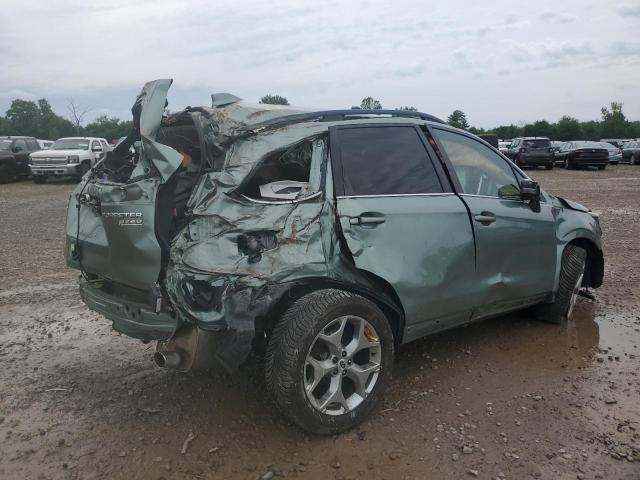 صورة رقم 3 من المزاد - 2017 SUBARU FORESTER 2 مع VIN JF2SJAWC7HH497026