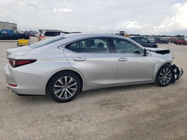Photo 3 from auction – 2019 LEXUS ES 350 with VIN 58ABZ1B18KU029787