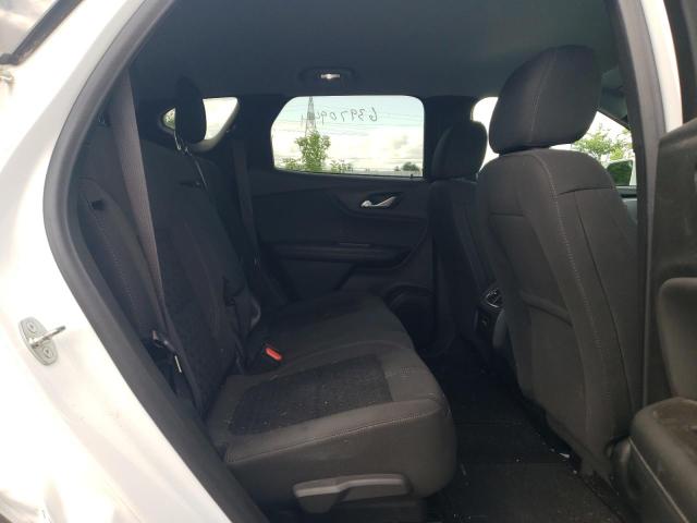 Photo 11 from auction – 2020 CHEVROLET BLAZER 2LT with VIN 3GNKBCR42LS624753