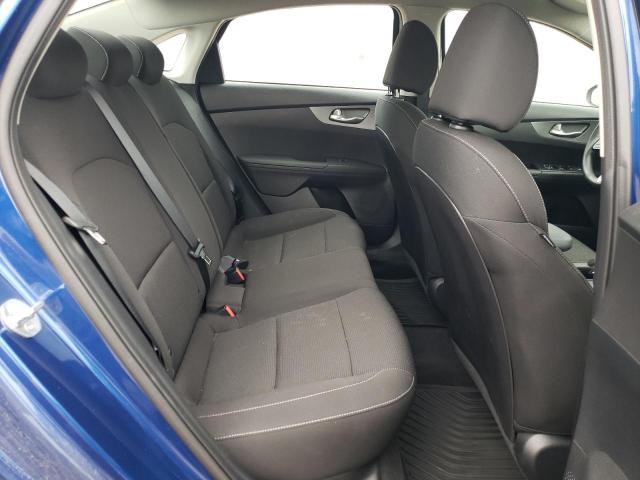 Photo 10 from auction – 2021 KIA FORTE FE with VIN 3KPF24AD2ME295371
