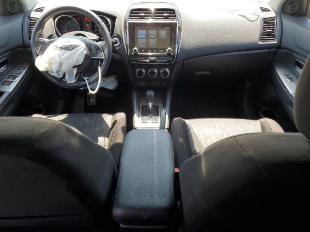 Photo 8 from auction – 2021 MITSUBISHI OUTLANDER with VIN JA4APVAU0MU032437