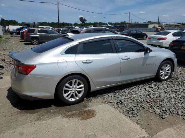 Photo 3 from auction – 2016 CHEVROLET MALIBU LT with VIN 1G1ZE5ST5GF285405