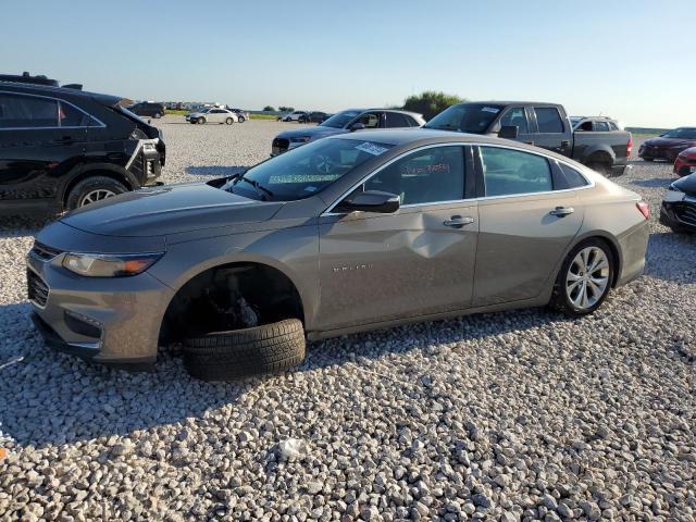 CHEVROLET MALIBU PRE 2017 with VIN 1G1ZH5SX2HF191087 - Photo from auction