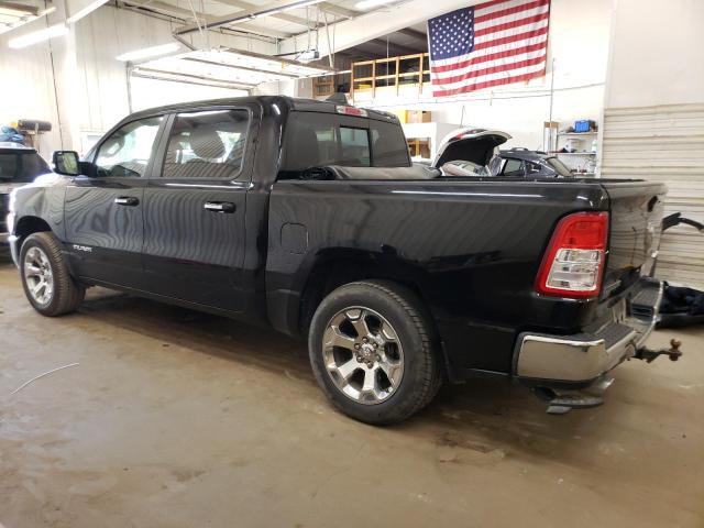Photo 2 from auction – 2019 RAM 1500 BIG H with VIN 1C6SRFFT9KN816530