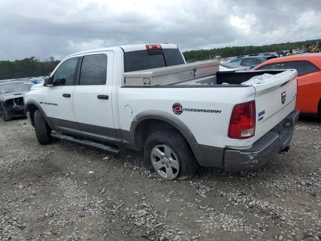 Photo 2 from auction – 2011 DODGE RAM 1500 with VIN 1D7RV1CT1BS568193