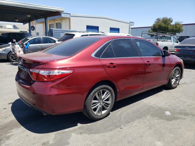 Photo 3 from auction – 2016 TOYOTA CAMRY LE with VIN 4T1BF1FK6GU529764