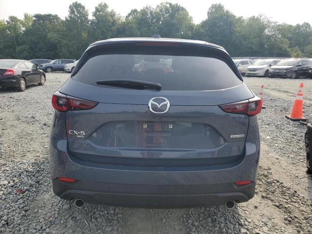 Фото 6 с аукциона – 2023 MAZDA CX-5 PREFE с VIN JM3KFBCM1P0128136